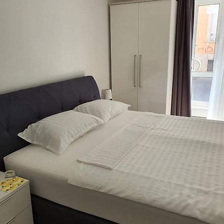 Apartmán Aldi 3 Pula Exteriér fotografie
