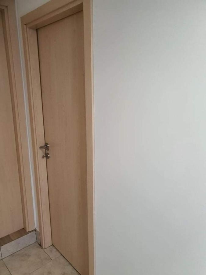 Apartmán Aldi 3 Pula Exteriér fotografie