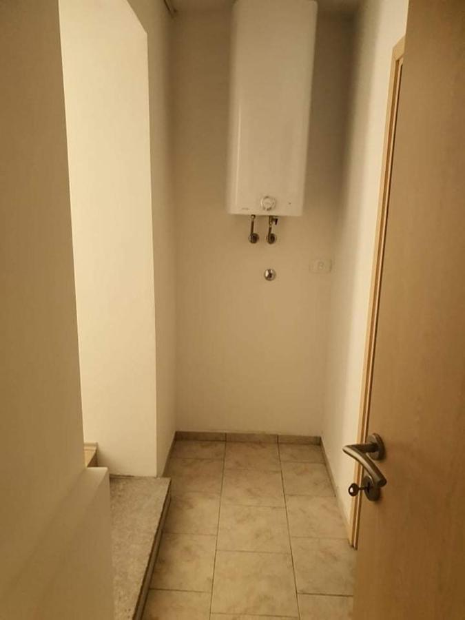 Apartmán Aldi 3 Pula Exteriér fotografie