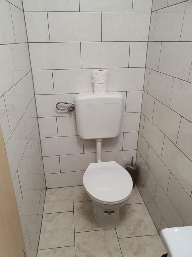 Apartmán Aldi 3 Pula Exteriér fotografie