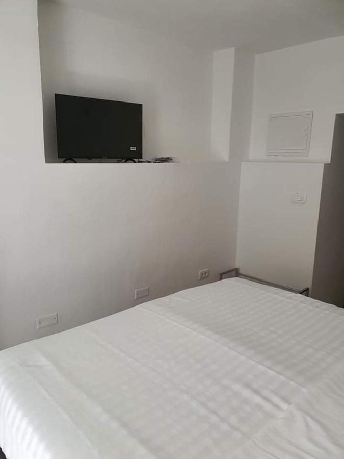 Apartmán Aldi 3 Pula Exteriér fotografie