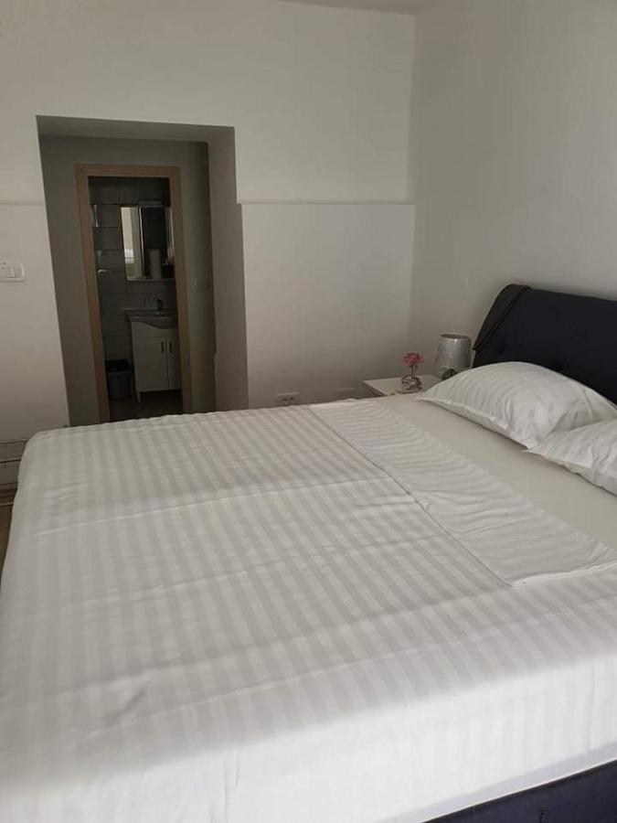 Apartmán Aldi 3 Pula Exteriér fotografie