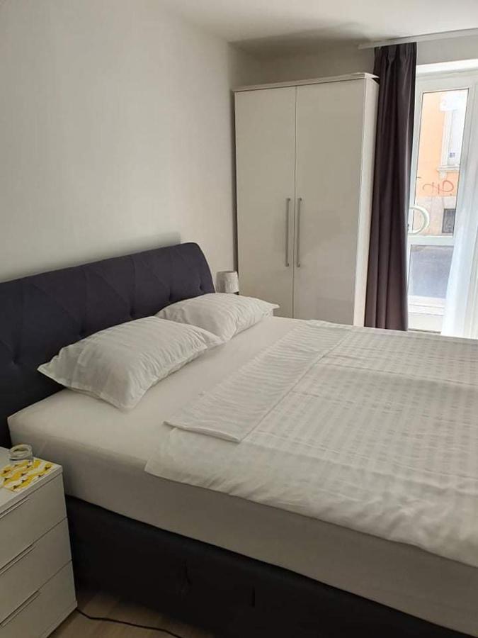 Apartmán Aldi 3 Pula Exteriér fotografie