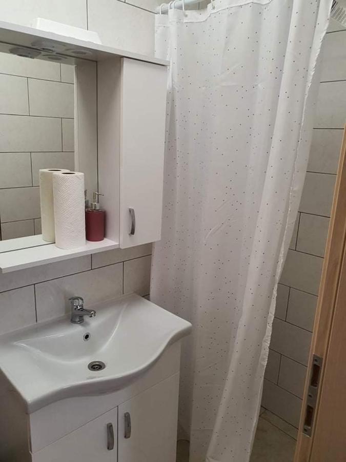 Apartmán Aldi 3 Pula Exteriér fotografie