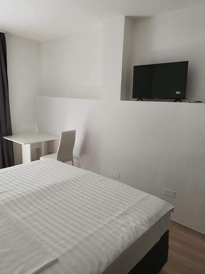 Apartmán Aldi 3 Pula Exteriér fotografie