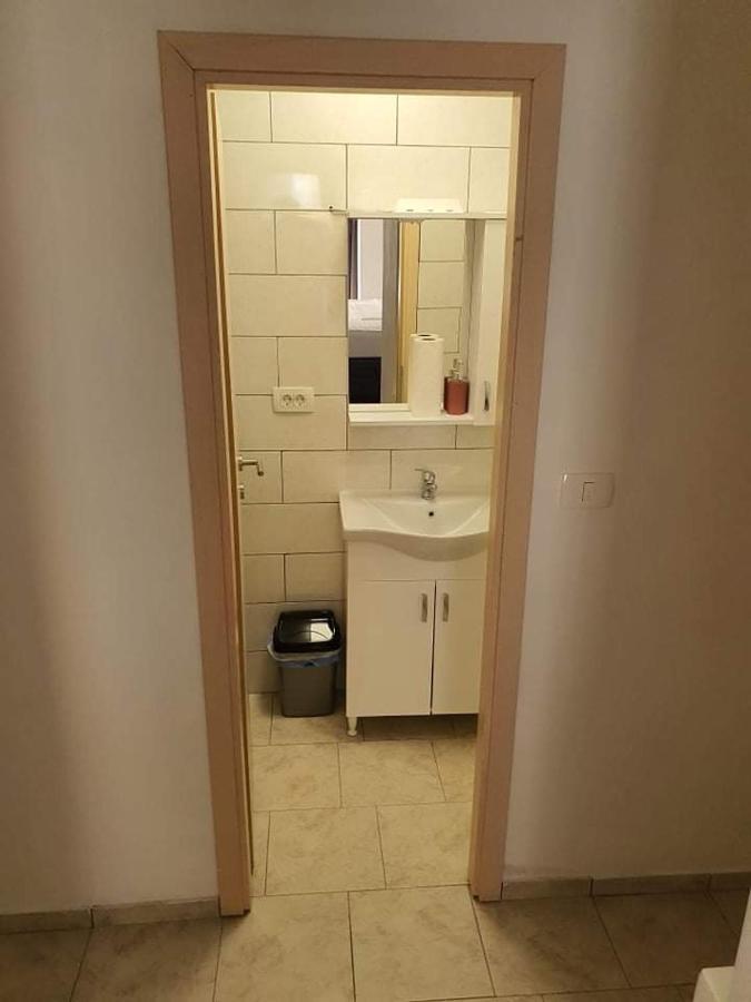 Apartmán Aldi 3 Pula Exteriér fotografie